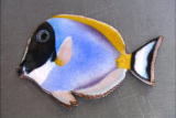 How It's Made: Glass Enamel Sculptures