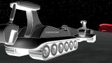 Sci Fi Science: How To Build A Planet