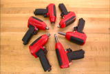 How It's Made: Pneumatic Wrenches