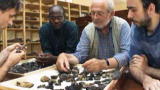 100 Greatest Discoveries: Tumai