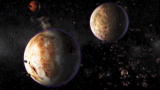 Space School: Pluto