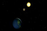 100 Greatest Discoveries: Planets Orbiting Star