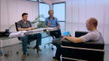 An Idiot Abroad: Thoughts About China