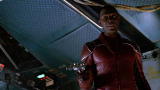 Firefly: Baffled Bounty Hunter