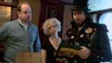 Oddities: Piece of Mind