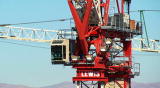 Building the Aria Hotel & Casino