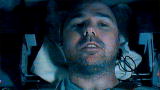 An Idiot Abroad: Karl The Space Man