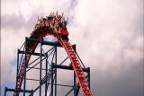Machines!: Rollercoaster