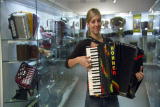 How It's Made: Accordions