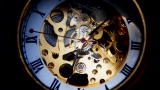 Through the Wormhole: The Time Keeper
