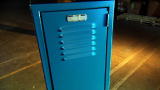 Factory Made: School Lockers