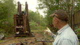 Punkin Chunkin: Tired Iron