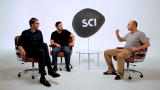 An Idiot Abroad: Karl on Question Everything Pt 2