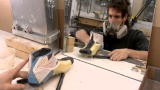 How It's Made: Speed Skates