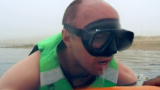 An Idiot Abroad: Killer Chicken Fish