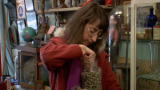 Oddities: Pulling Teeth