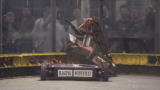 Killer Robots: Web Exclusives: Ragin Scotsman vs Bounty Hunter