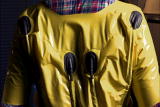 PopSci's Future Of: Huggy Pajamas