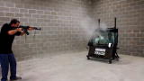 Outrageous Acts of Science: Bulletproof Glass