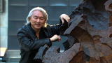 Sci Fi Science: Asteroid To Mars