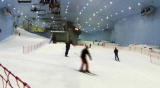 How Do They Do It?: Indoor Ski Resort