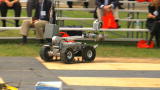 Brink: Miltary iRobot