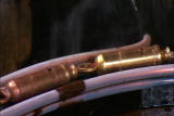 How It's Made: Police Whistles