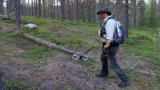 Meteorite Men: Searching for Space Rocks