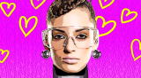 Brink: Robot Girlfriend Music Video