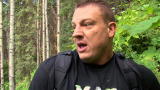Mantracker :This Is Boring