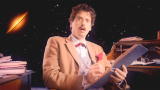 Young Einstein Enrages Physicists