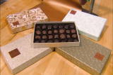 How It's Made: Assorted Chocolates