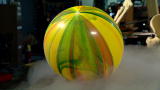 Head Rush: Cold Balloon