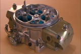 How It's Made: Carburetors