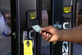 How It's Made: Change Machines