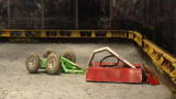 Killer Robots: Web Exclusives: KJO vs Vice Crypt