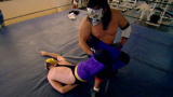 An Idiot Abroad: Wrestling 101