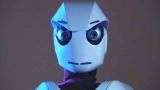 Brink: Robots Become Human