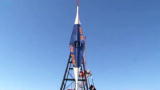 Punkin Chunkin 2008: Bad to the Bone