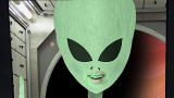 Brink: Alien Life Song