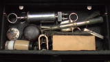 Oddities :Home Embalming Kit