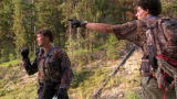 Mantracker: Tracked And Traped