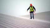 Build It Bigger: Hard Working Roof