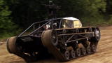 PopSci's Future Of: Ripsaw