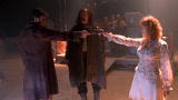 Firefly: Saffron Returns