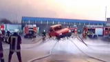 The Fireman Lift