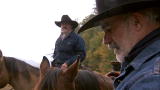 Mantracker: Horse Breath and Stinky Leather