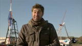 Punkin Chunkin: First Fling