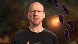 Head Rush: Cool Jobs in Science: Phil Plait