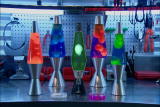 Deconstructed: How Lava Lamps Work